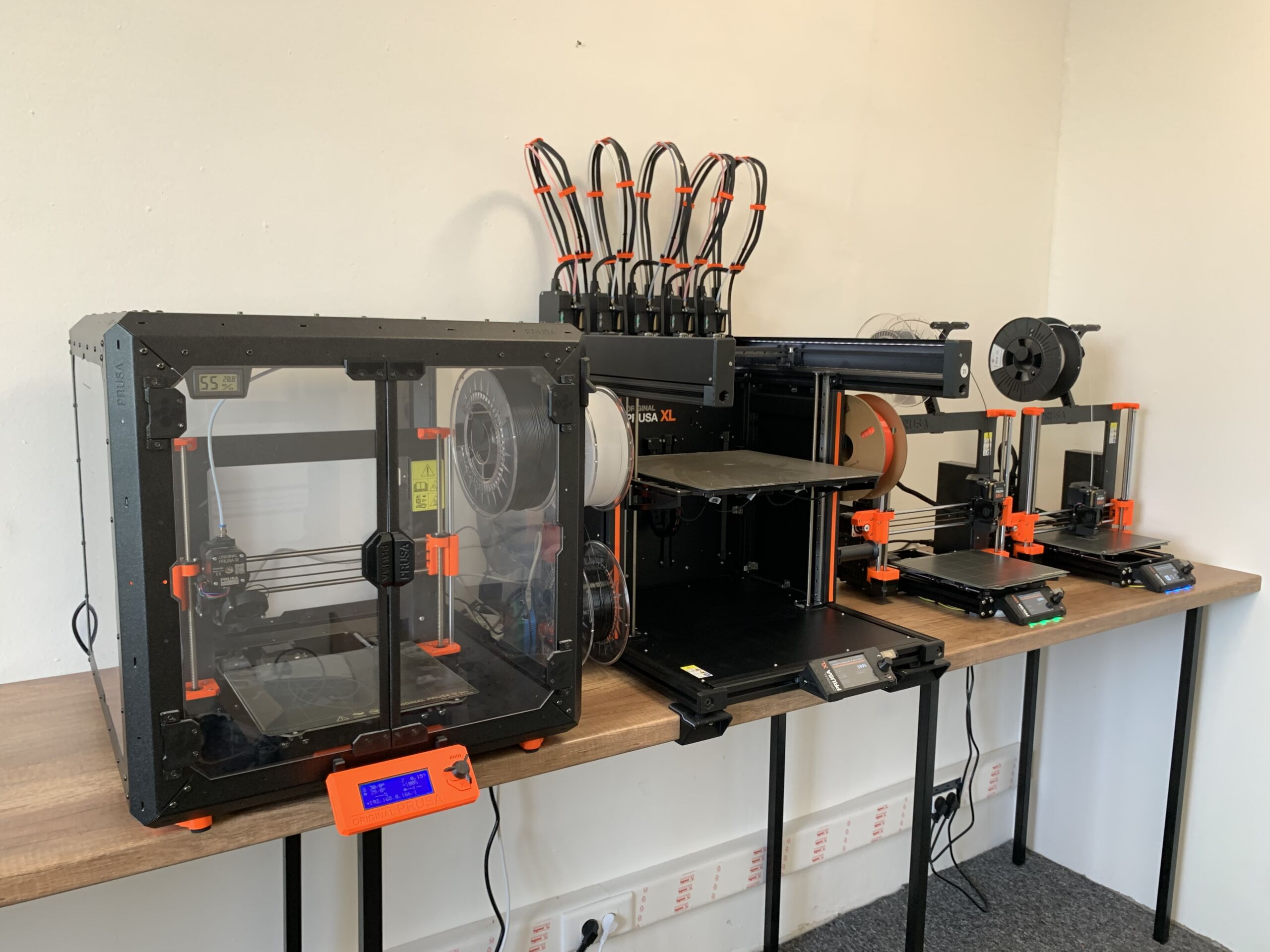 prusa-3d-printer 3D tlačiareň Prusa, 3D printer, tesel, 3Dprinting, Prusa, model s vysokou presnosťou, high-precision model
